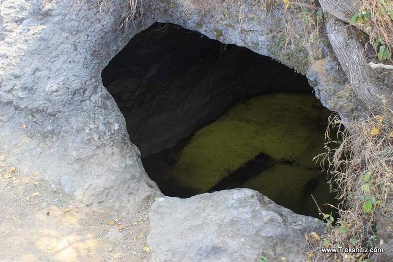 Tank Vilasgad (Mallikarjun)